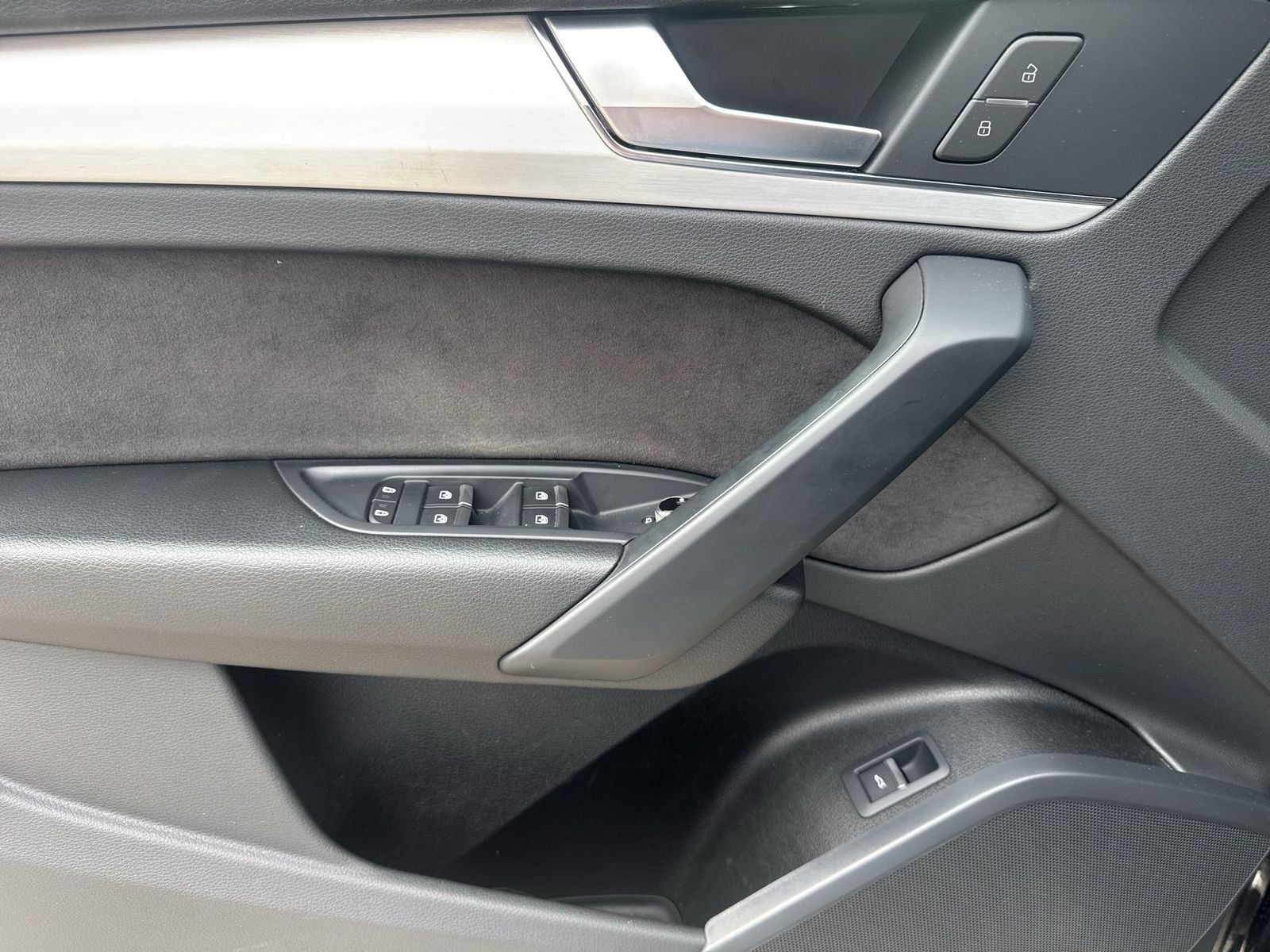 Audi Q5 - Bild 14