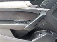 Audi Q5 - Vorschau Bild 14