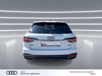 Audi A4 - Vorschau Bild 5