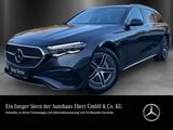 Mercedes-Benz E 300 de T AMG Advanced+ FahrAssi Pano 360°Burme