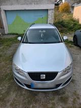 Seat Exeo 2.0 TDI Automatik - Seat Exeo mit Diesel-Antrieb: Automatik