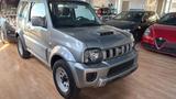 Suzuki Jimny 1.3 4WD Evolution - gebrauchte Suzuki Jimny aus dem Jahr 2016