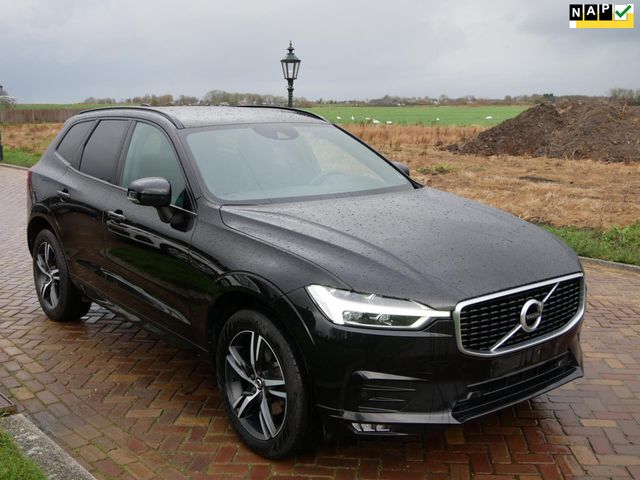 Volvo XC60 2.0 D4 R-Design AUT. NAV * 19499 NETTO *