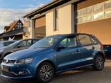 Volkswagen Polo V 1.2 Allstar BMT/Start-Stopp - Volkswagen Polo mit Benzin-Antrieb