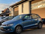 Volkswagen Polo V 1.2 Allstar BMT/Start-Stopp - Volkswagen Polo: Allstar