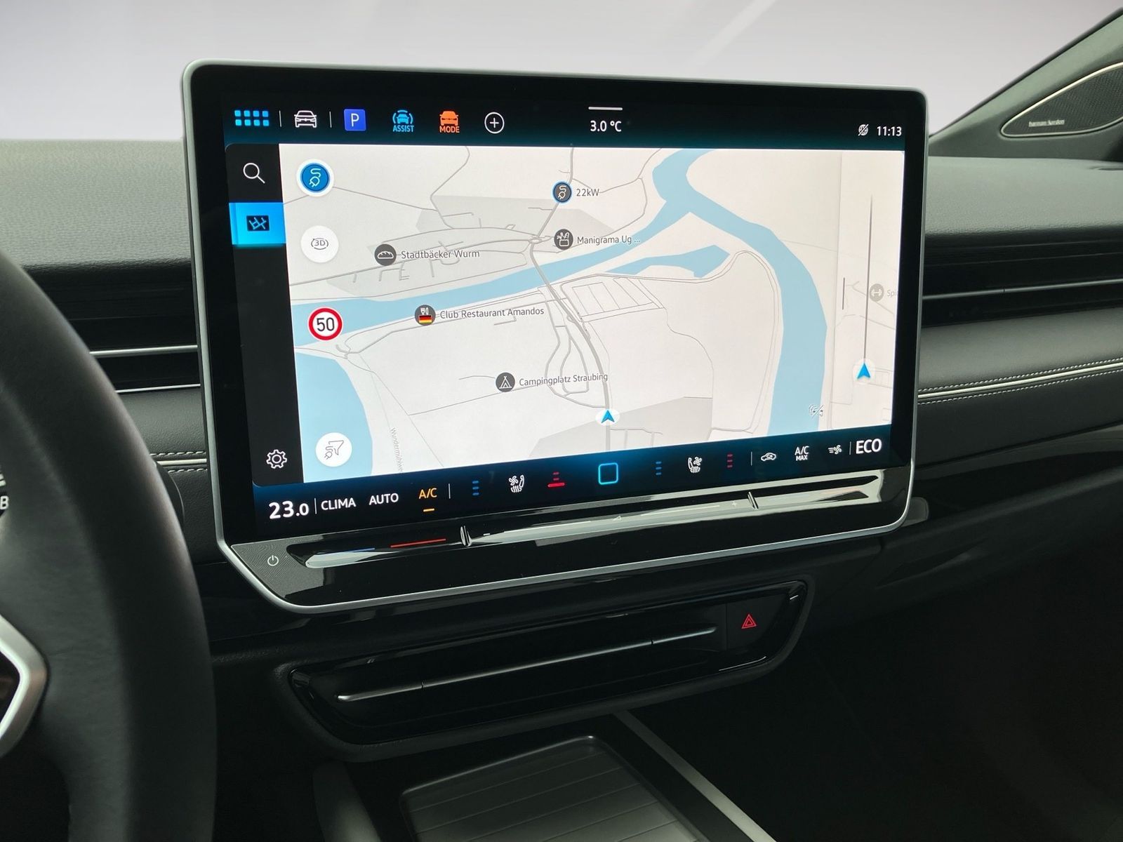 Volkswagen ID.7 - Bild 12