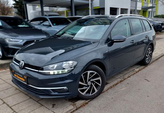 Volkswagen Golf VII Variant Join 115PS/DSG/NAVI/LMF/PDC