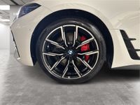 BMW 420 Gran Coupé - Vorschau Bild 9