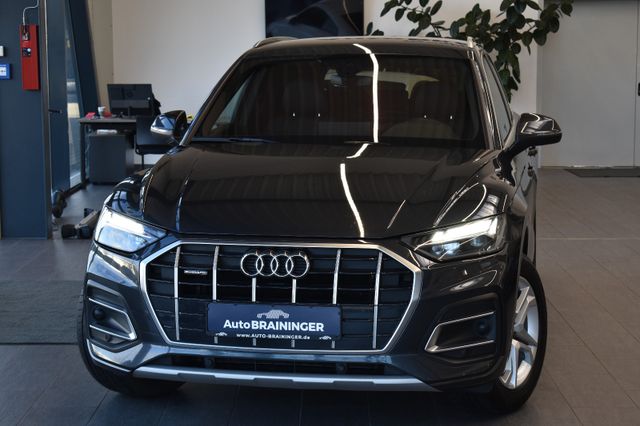 Audi Q5 40TDI quattro S-tronic advanced LED~VirtualC.