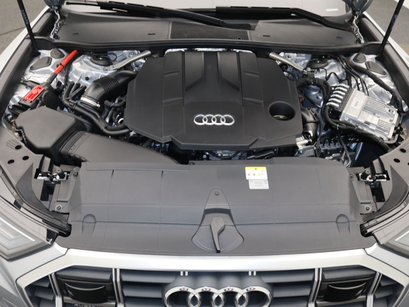 Audi A6 Allroad - Bild 19