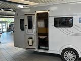 Tabbert SENARA 490 TD*Markise*Glattblech*Fußbodenhzg**** - Tabbert Wohnwagen 490