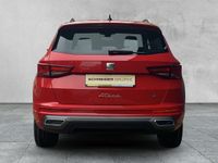 Seat Ateca - Vorschau Bild 4