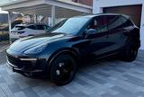 Porsche Cayenne S Diesel | Approved Garantie 