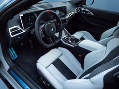 BMW M4 – 20 / 33