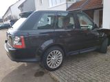 Land Rover Range Rover Sport 3.0 TDV6 Autobiography Spo... - Land Rover Range Rover Sport aus 2011
