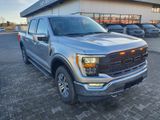 Ford F 150 Lariat.4x4SuperCrew10-Gang. - Ford F 150: Supercrew