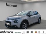 Citroën C3 Shine BT LED PDC RFK SHZ 17'' GJR - Citroën C3 mit Benzin-Antrieb