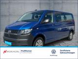 Volkswagen T6.1 Kombi lang 2.0 TDI NAV+PDC+GRA+AHK+9-SITZER