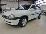 Opel Corsa 1.2 16V Edition 100 Cool Edition 100 - Opel Corsa: Cool