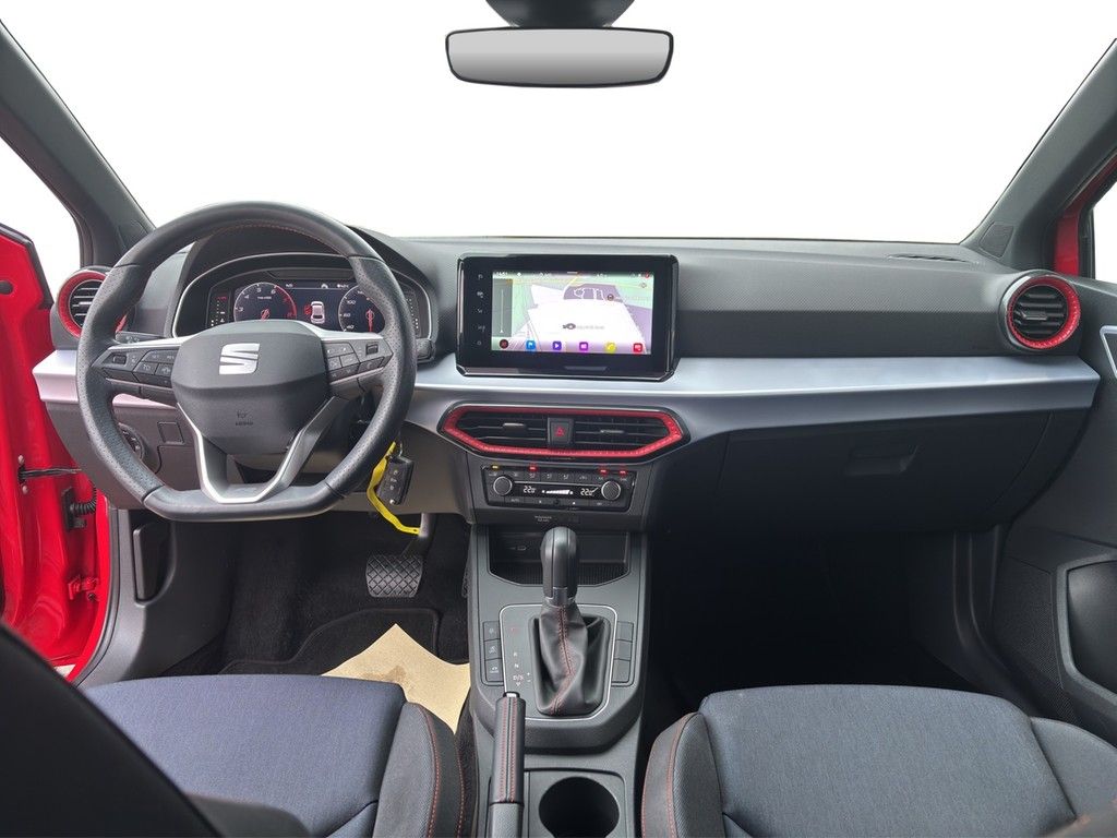 Seat Ibiza - Bild 16