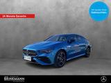 Mercedes-Benz CLA 250 e SB AMG/PANO/NIGHT/KeylessGoAMG Line - Jahreswagen mit Hybrid-Antrieb