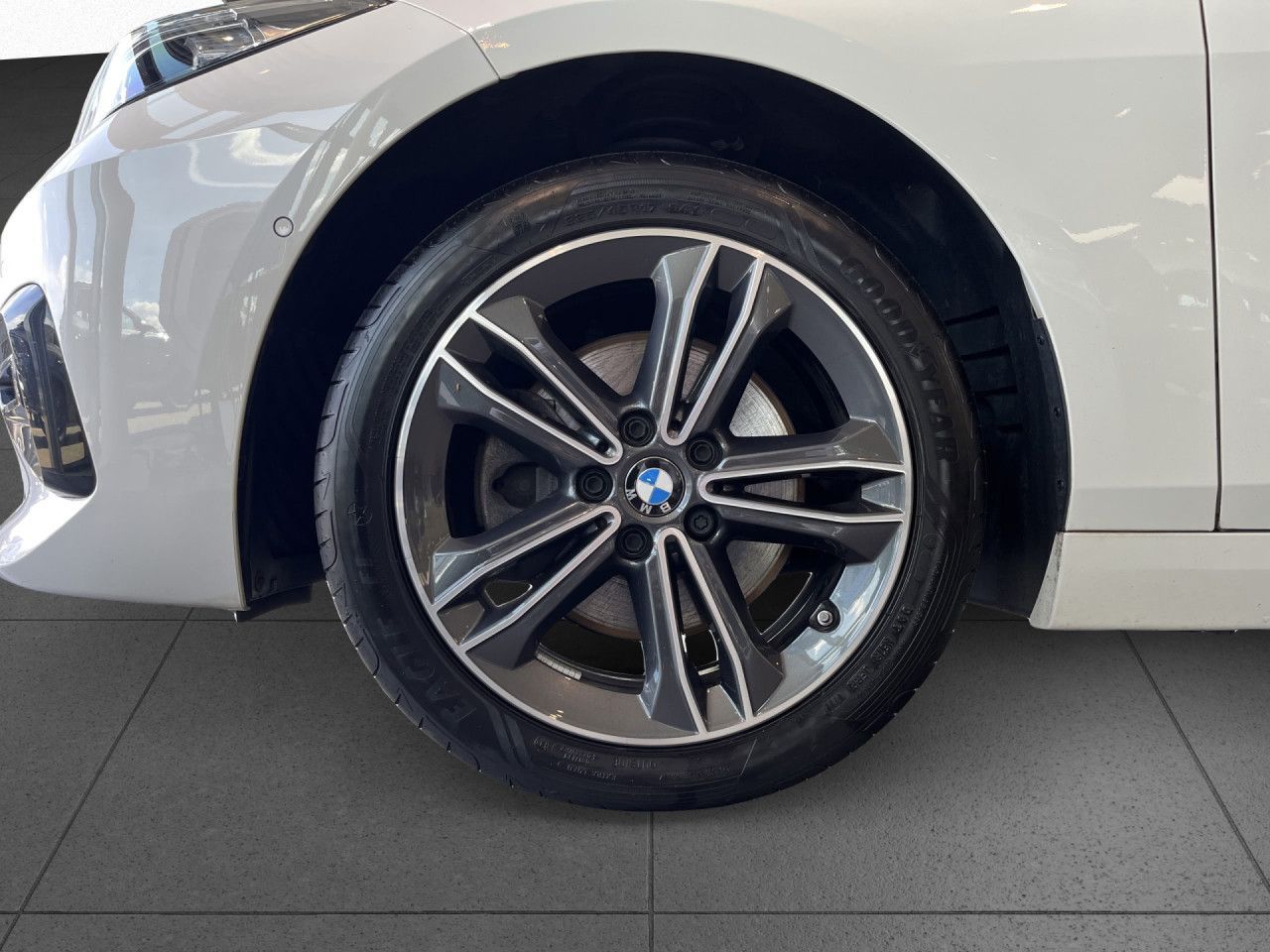 BMW 218 Gran Coupé - Bild 16