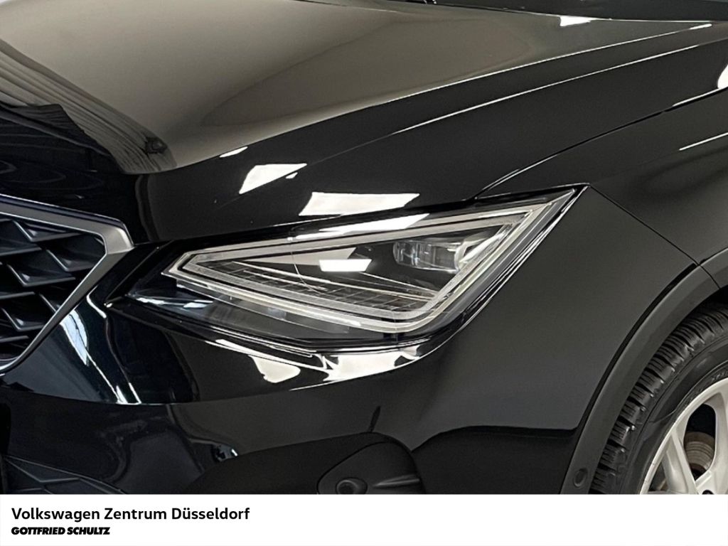 Seat Arona - Bild 5