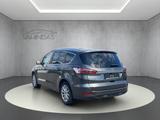 Ford S-Max 1.5 Titanium LED RFK Spurhalt. 7xSitzer - Ford S-Max: Titanium X
