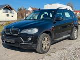 BMW X5 3.0d xDrive | AHK | Klima | 8-fach - BMW: F