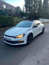Volkswagen Scirocco 2.0  - VW Scirocco in Stuttgart