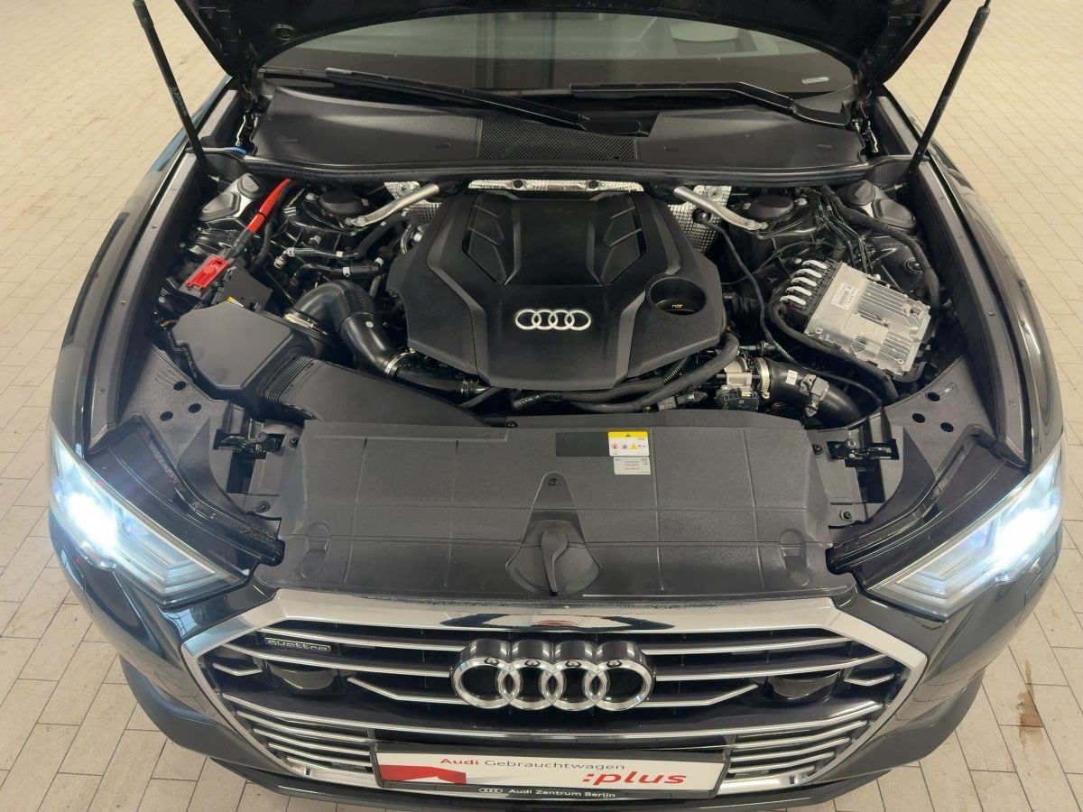 Audi A6 - Bild 24