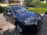 Audi Q5 35 TDI quatro S tronic Still trifft Technik - gebrauchte Audi Q5 aus dem Jahr 2019