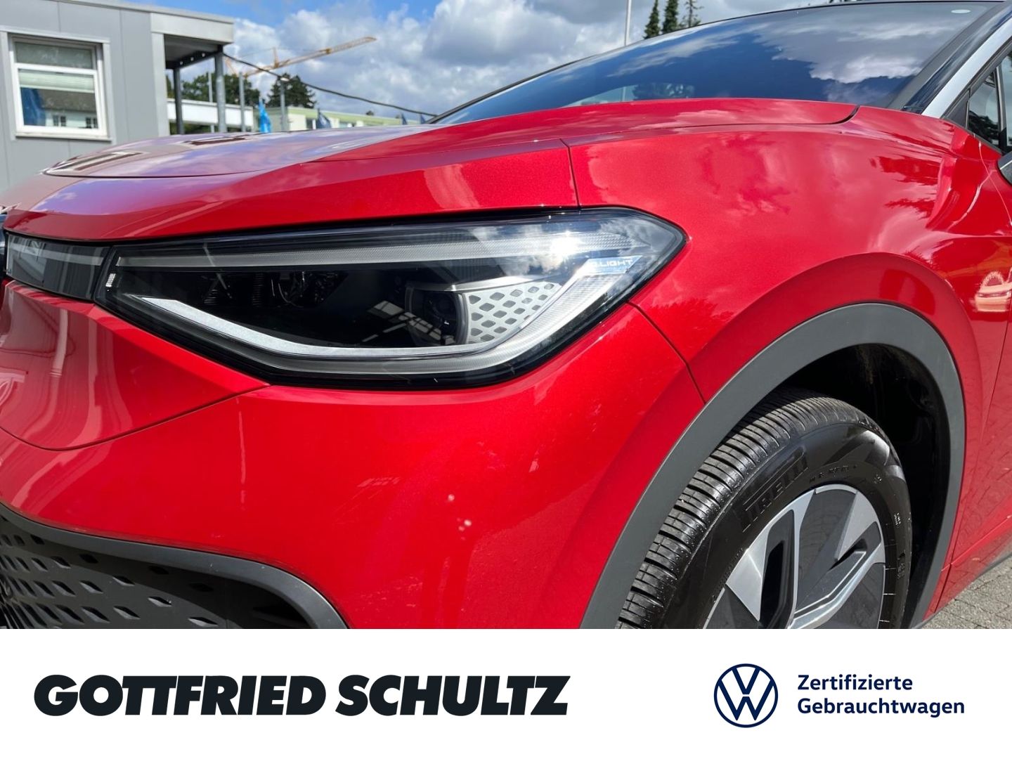 Volkswagen ID.5 - Bild 6