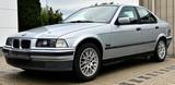 BMW 320 I - gebrauchte BMW 320 aus dem Jahr 1995