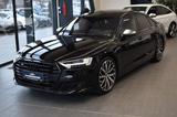 Audi S8 4.0TFSI Quattro Tiptronic Laser~B&O~Pano~21" - gebrauchte Audi S8 aus dem Jahr 2021