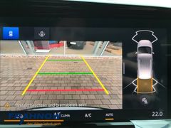 Foto Nummer 19: FORD Grand Tourneo