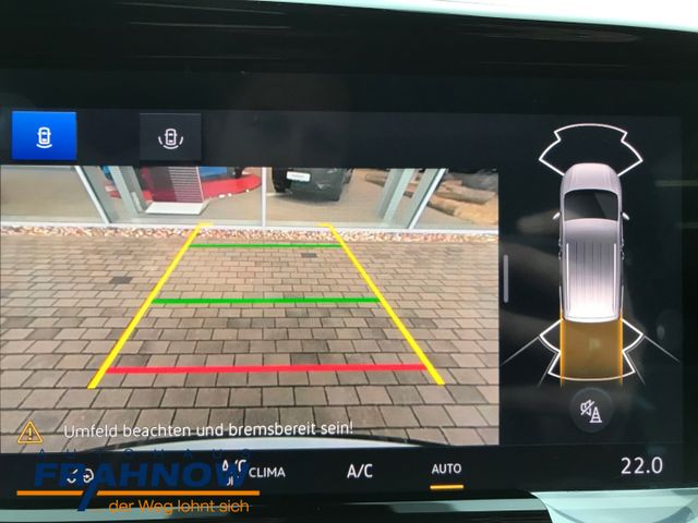 Foto Nummer 19: FORD Grand Tourneo