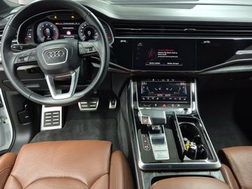 Audi Q7 - 12