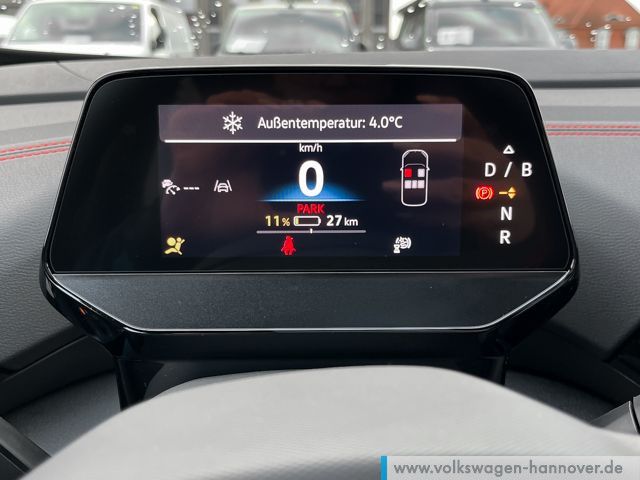 Volkswagen ID.4 - Bild 21