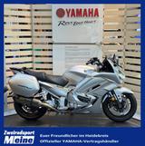 Yamaha FJR1300AE elektr Fahrwerk* Akrapovic * - YAMAHA FJR1300