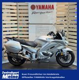 Yamaha FJR1300AE elektr Fahrwerk* Akrapovic * - YAMAHA FJR1300A