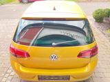 Volkswagen Golf 1.6 TDI Sound Sound - : Gold, TDI