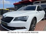 Skoda Superb Combi Sportline - Skoda Superb in Bochum