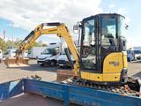 Yanmar VIO33-6 MINIBAGGER+POWERTILT/ 2022 - Yanmar Vio