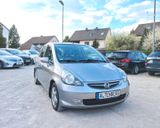 Honda Jazz 1.4 Style Klimaautomatik Euro4 Tüv 01.2026 - Honda in Nürnberg