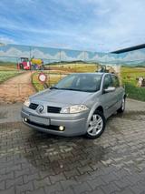 Renault Megane TÜV bis 03/2028. Zuverlässi... - Renault Megane aus 2003: Kombi