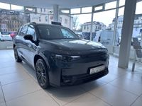 Leapmotor C10 - Vorschau Bild 2