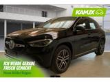 Mercedes-Benz GLA 220 d 8G-DCT Progressive+LED+NAVI+KAMERA+AHK - gebrauchte Mercedes-Benz GLA 220 aus dem Jahr 2022