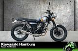 Mash Seventy 125, sofort lieferbar, Lieferservice - MASH SEVENTY