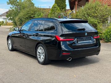 BMW 320 - 7